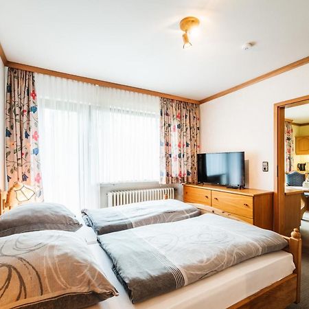 Landhotel Alte Aue 알테나우 외부 사진