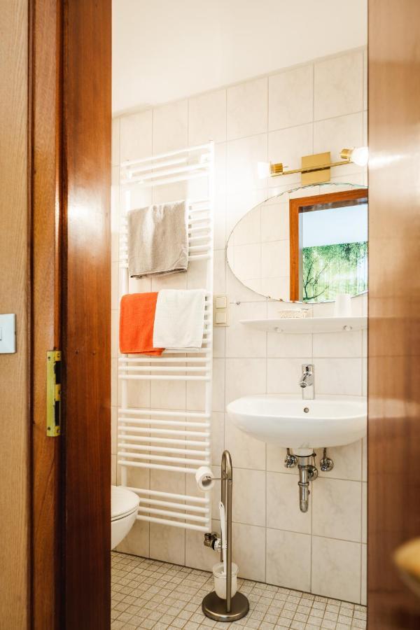 Landhotel Alte Aue 알테나우 외부 사진