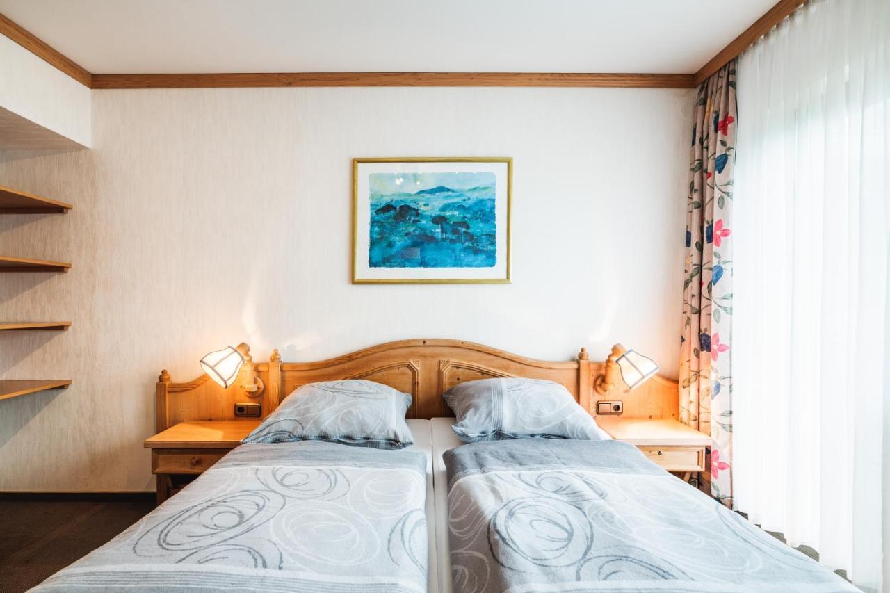 Landhotel Alte Aue 알테나우 외부 사진