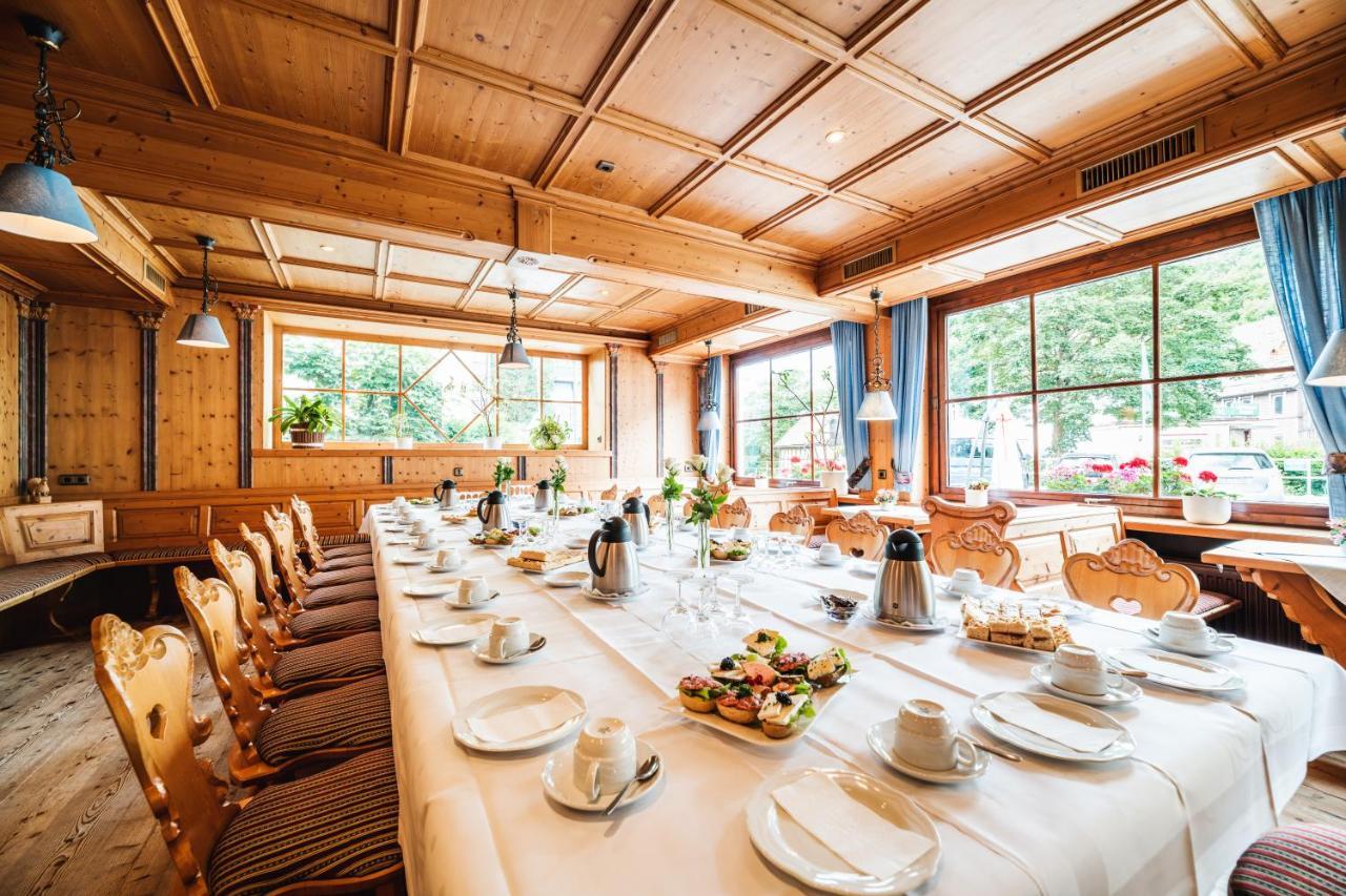 Landhotel Alte Aue 알테나우 외부 사진