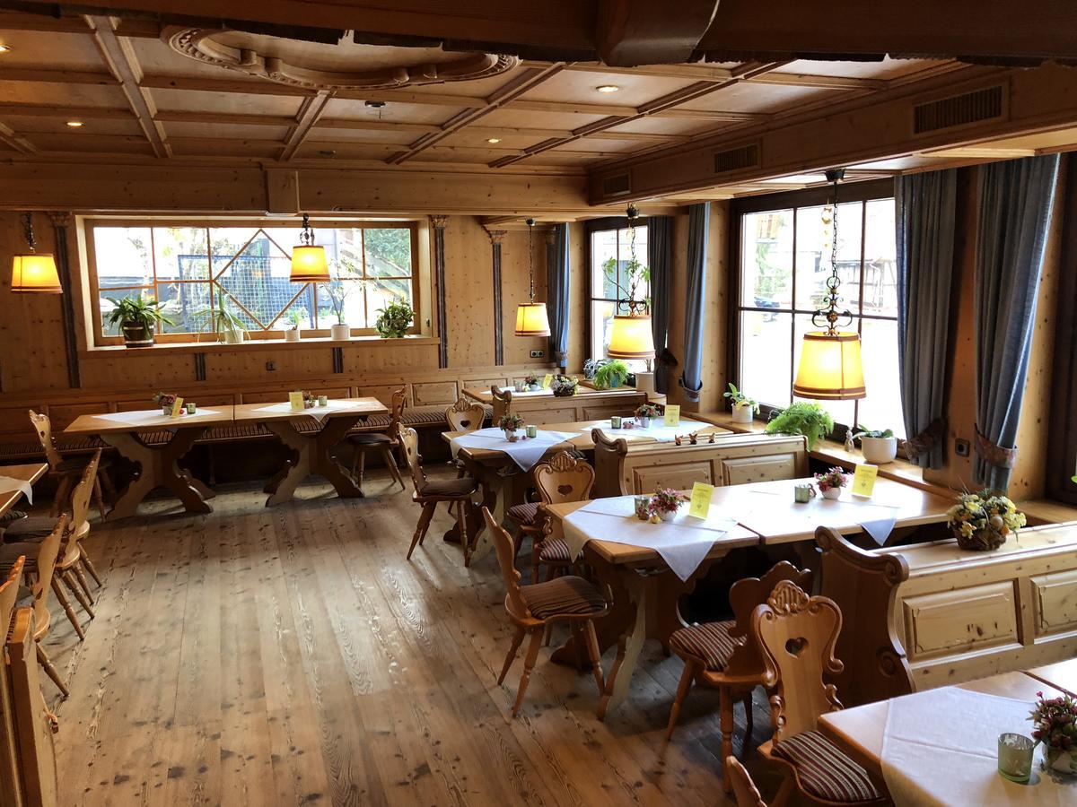Landhotel Alte Aue 알테나우 외부 사진